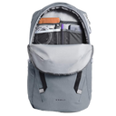 The North Face Grey Vault Backpack