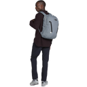 The North Face Grey Vault Backpack