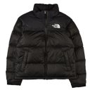 The North Face Men’s 1996 Retro Nuptse Jacket In Black