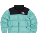 The North Face Men's 1996 Retro Nuptse Jacket In Wasabi