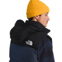 The North Face Men's 1996 Retro Nuptse Vest In Navy/Black
