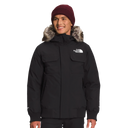 The North Face Men’s McMurdo Bomber In Black