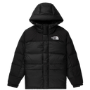 The North Face Men’s HMLYN Down Parka In Black