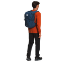 The North Face Shady Blue Jester Backpack