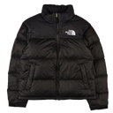 The North Face Women’s 1996 Retro Nuptse Jacket In Black
