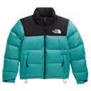 The North Face Womenâ€™s 1996 Retro Nuptse Jacket In Oxidized Bronze