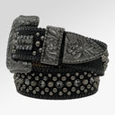 BB Simon Trojan – Jet Hematite