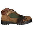 Timberland Flame Field Boots In Brown