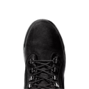 Timberland Men's 6-Inch Waterproof Field Boot In Black Nubuck
