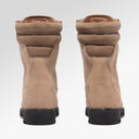 Timberland Premium Waterproof Super Boot t In Medium Beige Nubuck