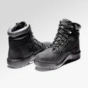 Men's TimberlandÂ® Premium 6-Inch Waterproof Boot In Black