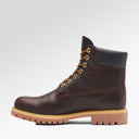 Men's TimberlandÂ® Premium Espresso 6-Inch Lace Up Waterproof Boot