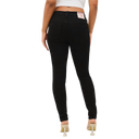 True Religion Halle Mid Rise Super Skinny Jean