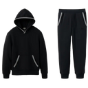 UGG All Gender Tasman Suit In Black