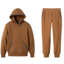 UGG All Gender Tasman Suit  In Chestnut