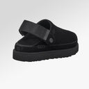 UGG Women's Goldenstar Clog In Black