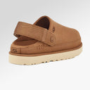 UGG Women's Goldenstar Clog In Chestnut