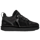 UGG Kid's Lowmel In Black