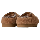 UGG Kid's Tasman Maxi Curly In Chestnut