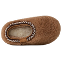 UGG Kid's Tasman Maxi Curly In Chestnut