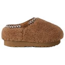 UGG Kid's Tasman Maxi Curly In Chestnut