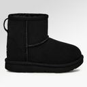 UGG Kids' Classic II Mini Boot In Black