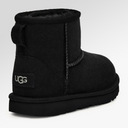 UGG Kids' Classic II Mini Boot In Black