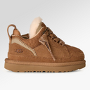 UGG Women's Lowmel In Chestnut