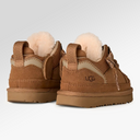 UGG Women's Lowmel In Chestnut