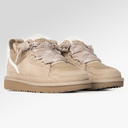 UGG Kids' Lowmel In Sand