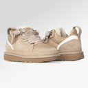 UGG Kids' Lowmel In Sand