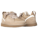 UGG Kids' Lowmel In Sand