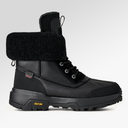 UGG Men's Adirondack Boot XXV In Black