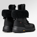 UGG Women's Adirondack Boot XXV In Black