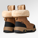 UGG Women's Adirondack Boot XXV In Chestnut
