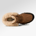 UGG Men's Adirondack Boot XXV In Chestnut