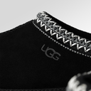 UGG Men's Tasman Slipper In Black