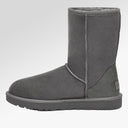 UGG Women's Classic Short II In Grey