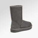 UGG Women's Classic Short II In Grey