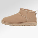 UGG Women's Classic Ultra Mini In Sand
