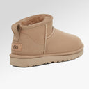 UGG Women's Classic Ultra Mini In Sand