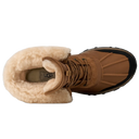 UGG Women's Adirondack Boot XXV In Chestnut