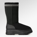 UGG Women's Classic Tall Trail Gazer In Black