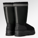 UGG Women's Classic Tall Trail Gazer In Black