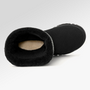 UGG Women's Classic Tall Trail Gazer In Black