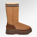 UGG Women's Classic Tall TrailGazer In Chestnut