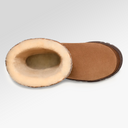 UGG Women's Classic Tall TrailGazer In Chestnut