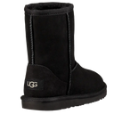 UGG Women's Classic Ultra Mini In Black