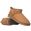 UGG Women's Classic Ultra Mini In Chestnut