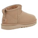 UGG Women's Classic Ultra Mini In Sand
